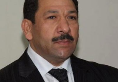 وزير الداخلية التونسي لطفي بن جدو